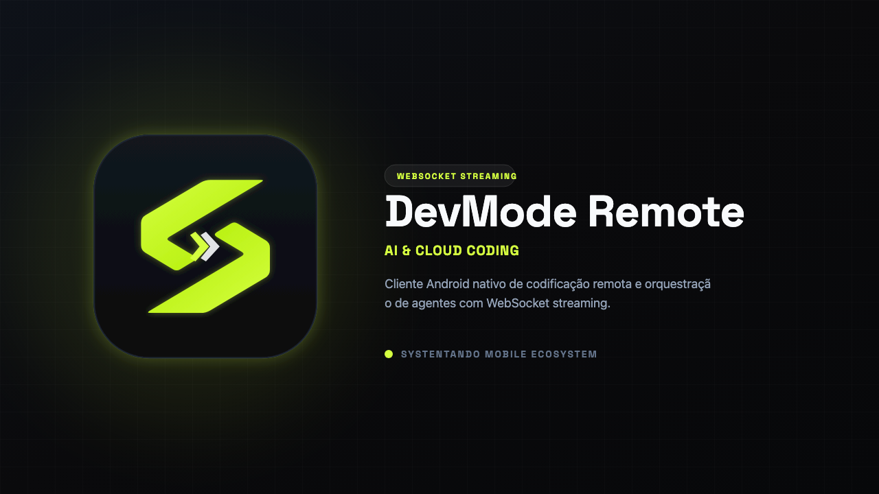 DevMode Remote