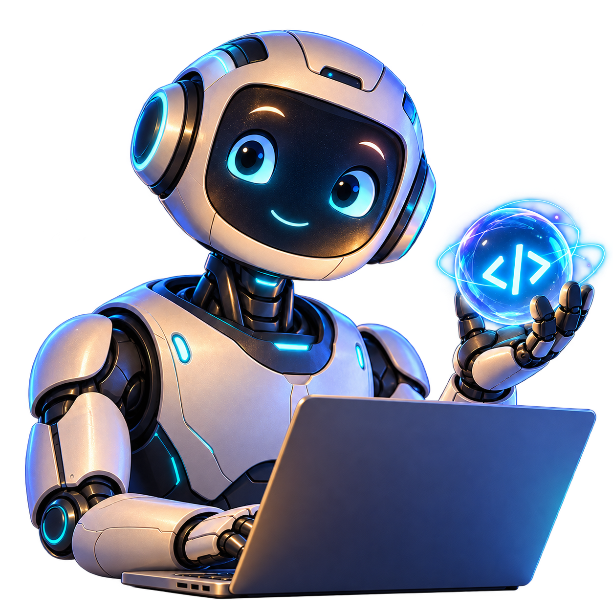 Freds Code Assistant