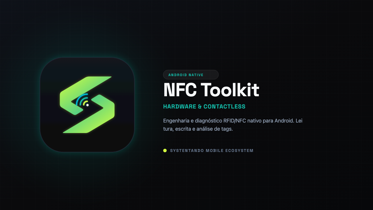 NFC Toolkit