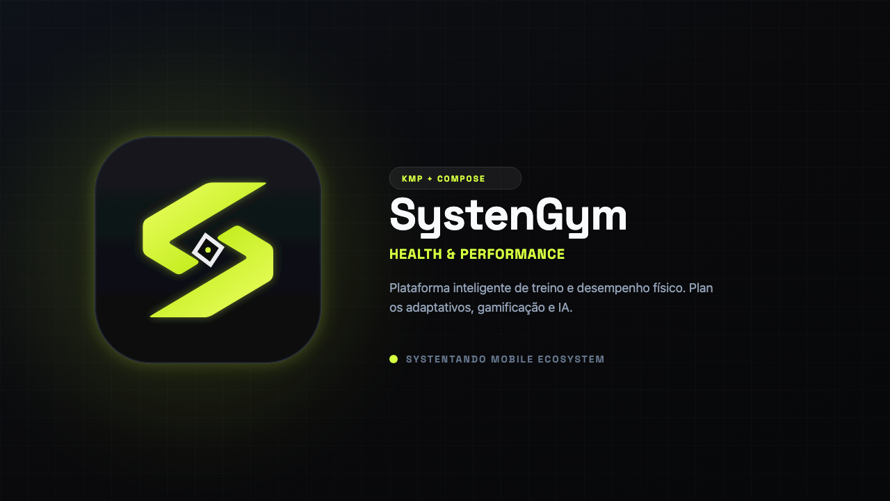SystenGym