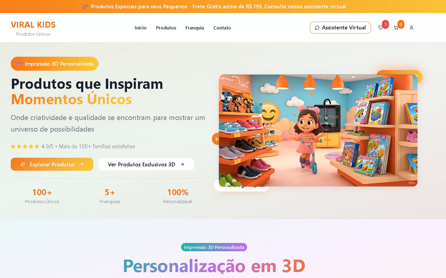 ViralKids